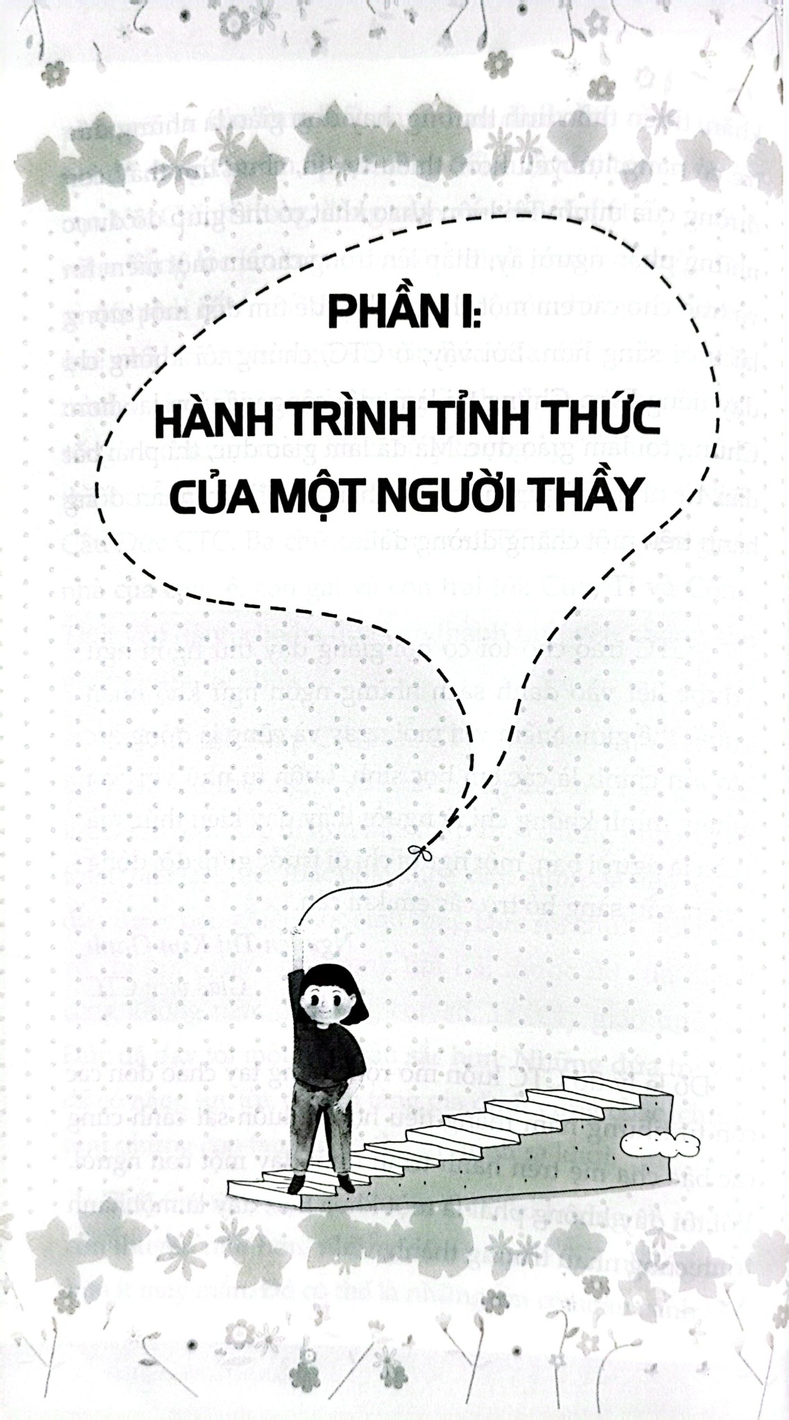 Những Tương Lai Được Đánh Thức - Nguyễn Thị Phương Hoa