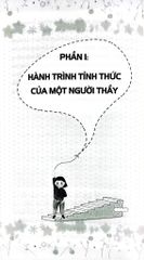 Những Tương Lai Được Đánh Thức - Nguyễn Thị Phương Hoa