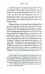 Lời Nguyện Cầu Cho Katerina - 
Arnošt Lustig