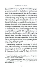 Lời Nguyện Cầu Cho Katerina - 
Arnošt Lustig