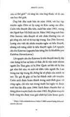 Lời Nguyện Cầu Cho Katerina - 
Arnošt Lustig