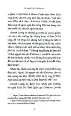 Lời Nguyện Cầu Cho Katerina - 
Arnošt Lustig