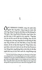 Lời Nguyện Cầu Cho Katerina - 
Arnošt Lustig