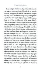 Lời Nguyện Cầu Cho Katerina - 
Arnošt Lustig