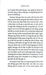 Lời Nguyện Cầu Cho Katerina - 
Arnošt Lustig