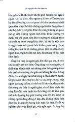 Lời Nguyện Cầu Cho Katerina - 
Arnošt Lustig