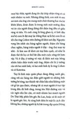 Lời Nguyện Cầu Cho Katerina - 
Arnošt Lustig