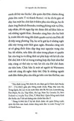 Lời Nguyện Cầu Cho Katerina - 
Arnošt Lustig