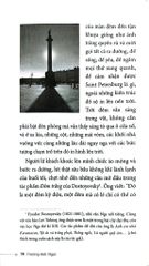 Không Ngủ Ở Saint Petersburg - Trương Anh Ngọc