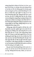 Không Ngủ Ở Saint Petersburg - Trương Anh Ngọc