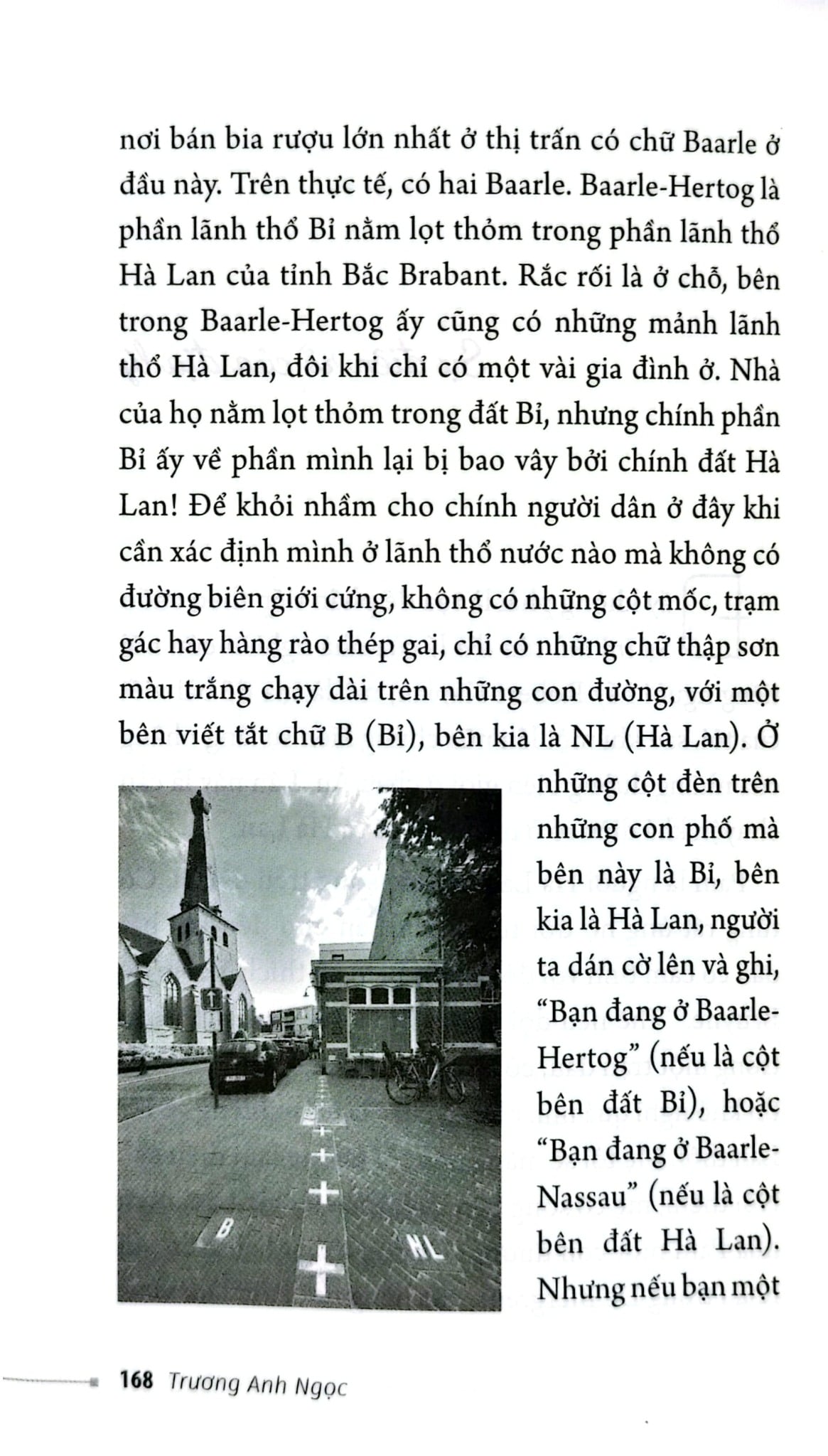Không Ngủ Ở Saint Petersburg - Trương Anh Ngọc