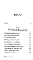 Không Ngủ Ở Saint Petersburg - Trương Anh Ngọc