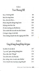 Không Ngủ Ở Saint Petersburg - Trương Anh Ngọc