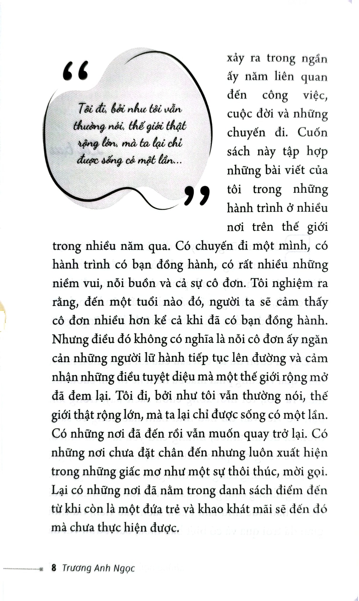 Không Ngủ Ở Saint Petersburg - Trương Anh Ngọc