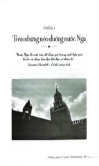 Không Ngủ Ở Saint Petersburg - Trương Anh Ngọc