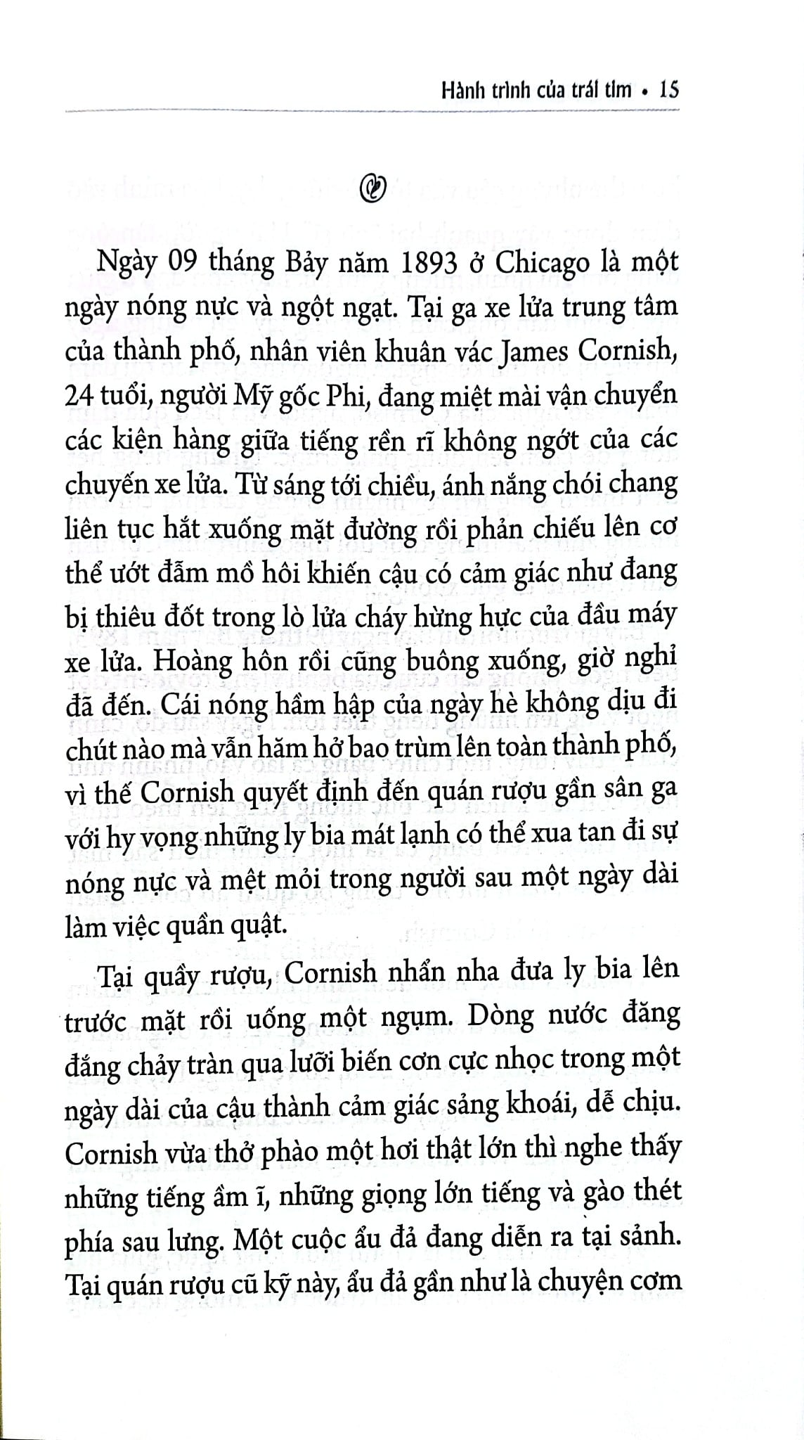 Hành Trình Của Trái Tim - Lược Sử Hình Thành Và Phát Triển Của Ngành Phẫu Thuật Tim - BS. Ngô Bảo Khoa