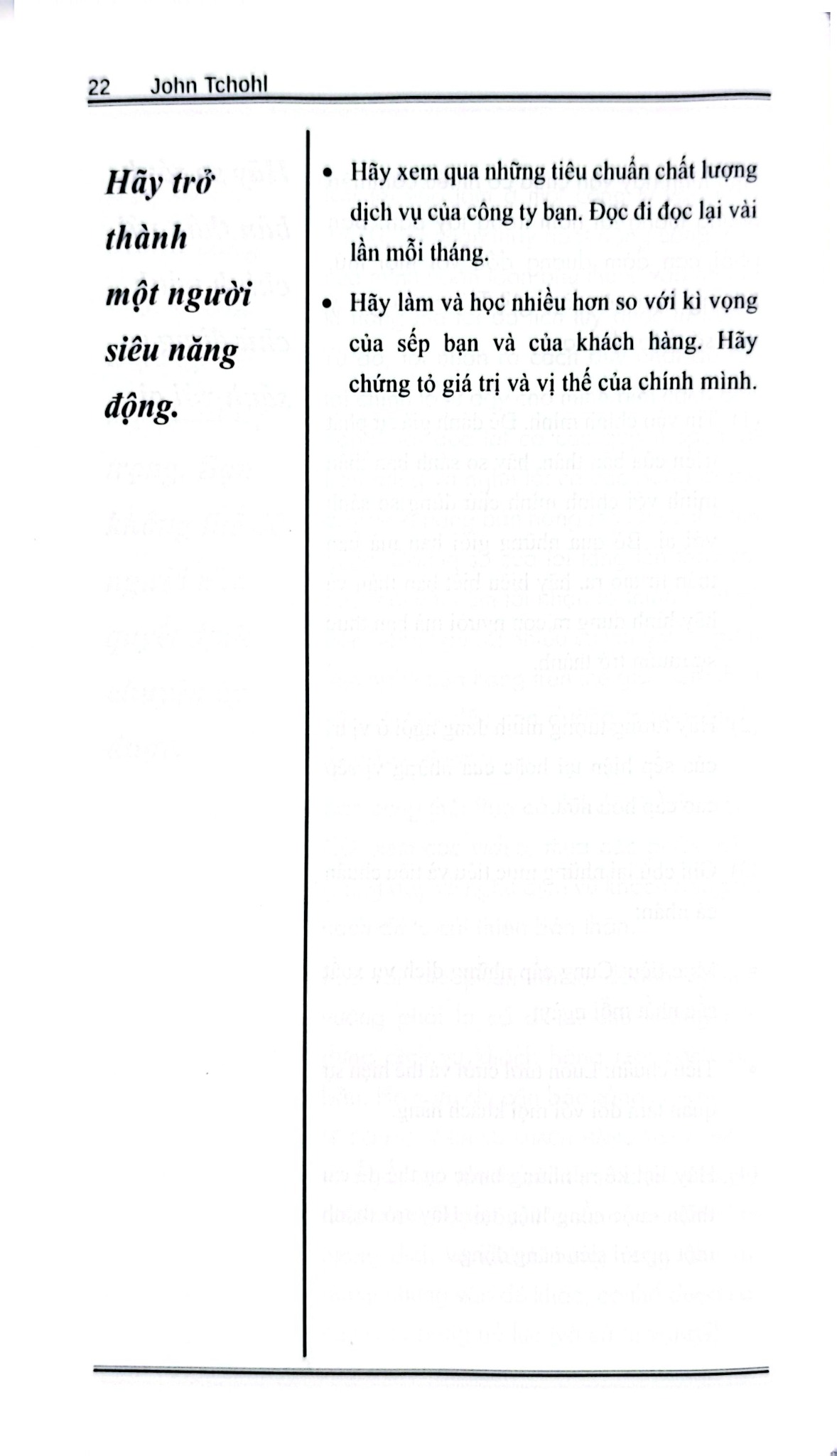 Dịch Vụ Khách Hàng - Thương Vụ 1 Vốn 4 Lời - Bí Mật Thăng Tiến Của Những Bậc Thầy Dịch Vụ Hàng Đầu Thế Giới - Cashing In