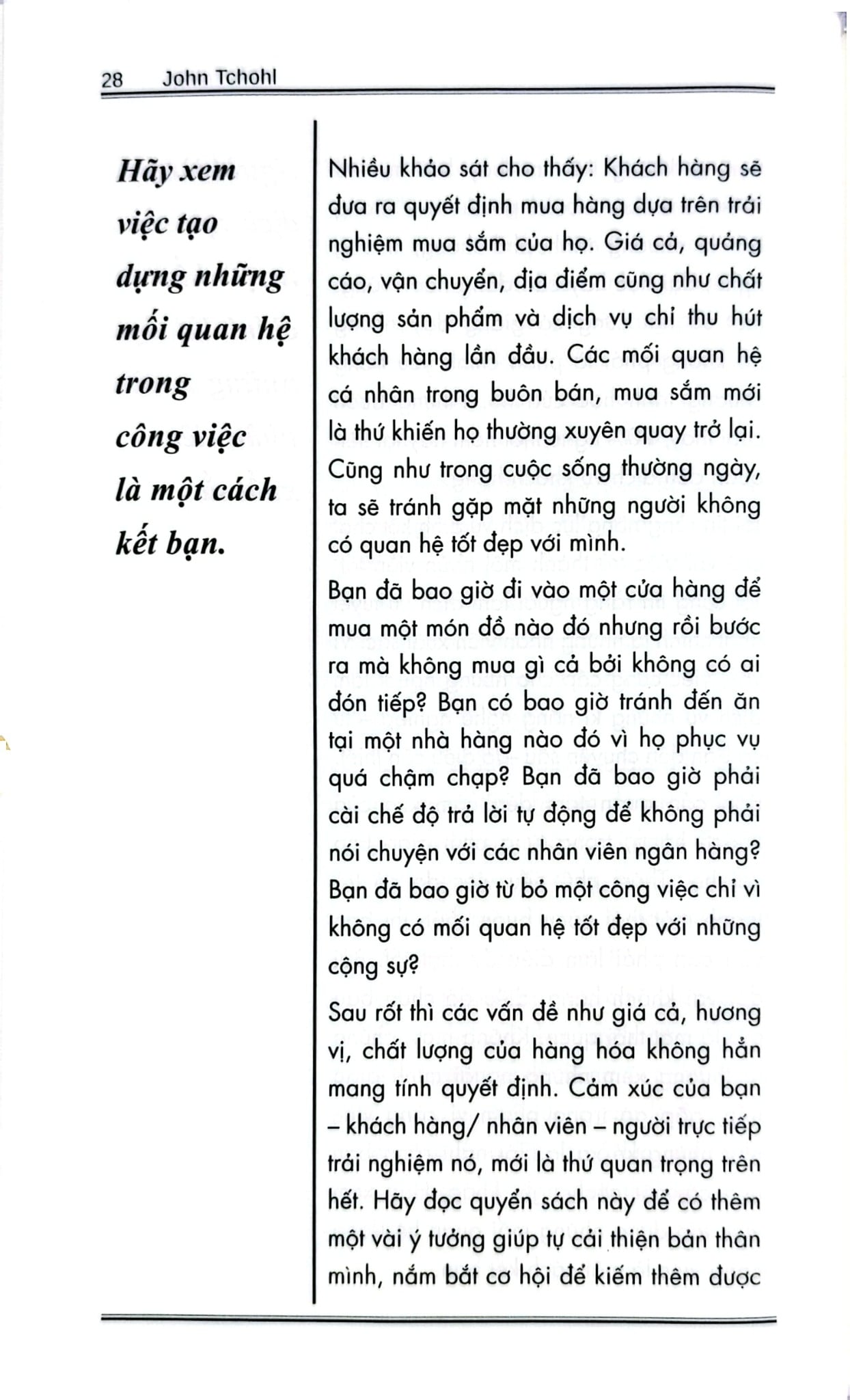 Dịch Vụ Khách Hàng - Thương Vụ 1 Vốn 4 Lời - Bí Mật Thăng Tiến Của Những Bậc Thầy Dịch Vụ Hàng Đầu Thế Giới - Cashing In