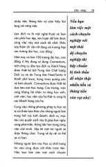 Dịch Vụ Khách Hàng - Thương Vụ 1 Vốn 4 Lời - Bí Mật Thăng Tiến Của Những Bậc Thầy Dịch Vụ Hàng Đầu Thế Giới - Cashing In