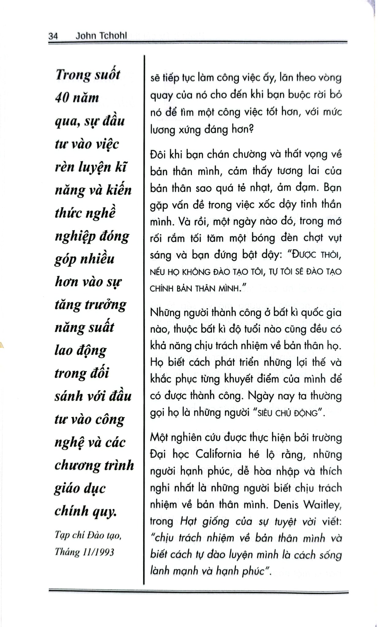 Dịch Vụ Khách Hàng - Thương Vụ 1 Vốn 4 Lời - Bí Mật Thăng Tiến Của Những Bậc Thầy Dịch Vụ Hàng Đầu Thế Giới - Cashing In