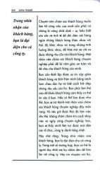 Dịch Vụ Khách Hàng - Thương Vụ 1 Vốn 4 Lời - Bí Mật Thăng Tiến Của Những Bậc Thầy Dịch Vụ Hàng Đầu Thế Giới - Cashing In