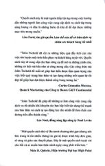 Dịch Vụ Khách Hàng - Thương Vụ 1 Vốn 4 Lời - Bí Mật Thăng Tiến Của Những Bậc Thầy Dịch Vụ Hàng Đầu Thế Giới - Cashing In