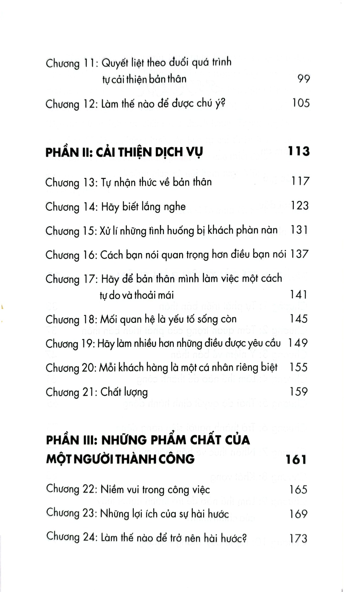 Dịch Vụ Khách Hàng - Thương Vụ 1 Vốn 4 Lời - Bí Mật Thăng Tiến Của Những Bậc Thầy Dịch Vụ Hàng Đầu Thế Giới - Cashing In