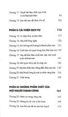 Dịch Vụ Khách Hàng - Thương Vụ 1 Vốn 4 Lời - Bí Mật Thăng Tiến Của Những Bậc Thầy Dịch Vụ Hàng Đầu Thế Giới - Cashing In