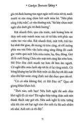 Cô Hồ Đào - Miss Hickory - Carolyn Sherwin Bailey