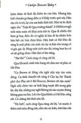 Cô Hồ Đào - Miss Hickory - Carolyn Sherwin Bailey