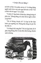 Cô Hồ Đào - Miss Hickory - Carolyn Sherwin Bailey