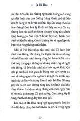 Cô Hồ Đào - Miss Hickory - Carolyn Sherwin Bailey