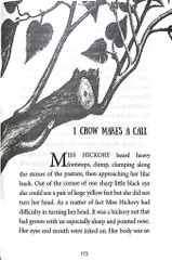 Cô Hồ Đào - Miss Hickory - Carolyn Sherwin Bailey