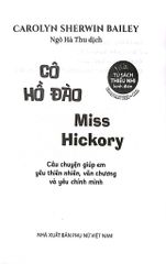 Cô Hồ Đào - Miss Hickory - Carolyn Sherwin Bailey