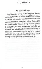Cô Hồ Đào - Miss Hickory - Carolyn Sherwin Bailey