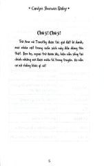 Cô Hồ Đào - Miss Hickory - Carolyn Sherwin Bailey