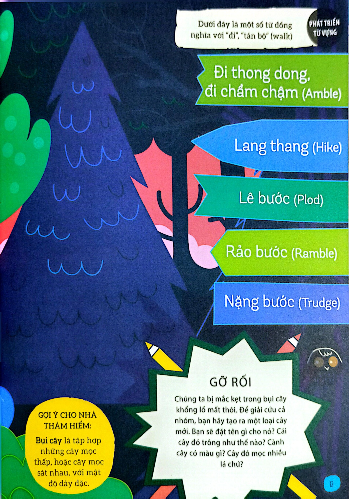 Kể Chuyện Hành Trình Viết Sáng Tạo - Rudi Haig, Kim Hankinson