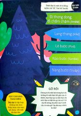Kể Chuyện Hành Trình Viết Sáng Tạo - Rudi Haig, Kim Hankinson