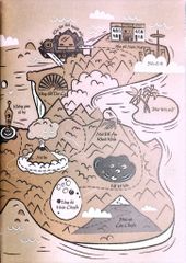 Kể Chuyện Hành Trình Viết Sáng Tạo - Rudi Haig, Kim Hankinson