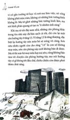 Chạy Theo Trái Tim Xanh - Thang Tố Lan