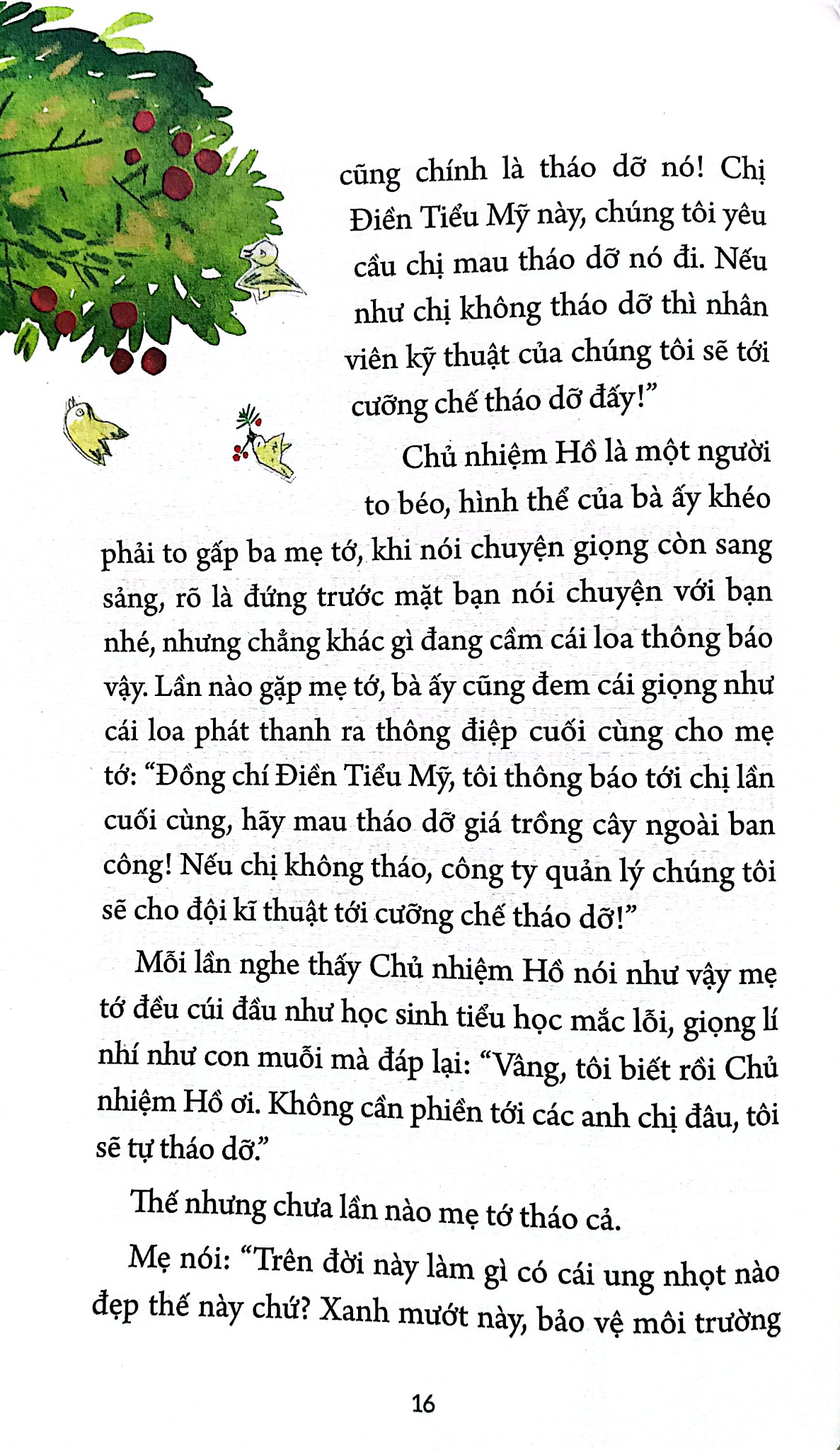 Chạy Theo Trái Tim Xanh - Thang Tố Lan