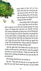 Chạy Theo Trái Tim Xanh - Thang Tố Lan