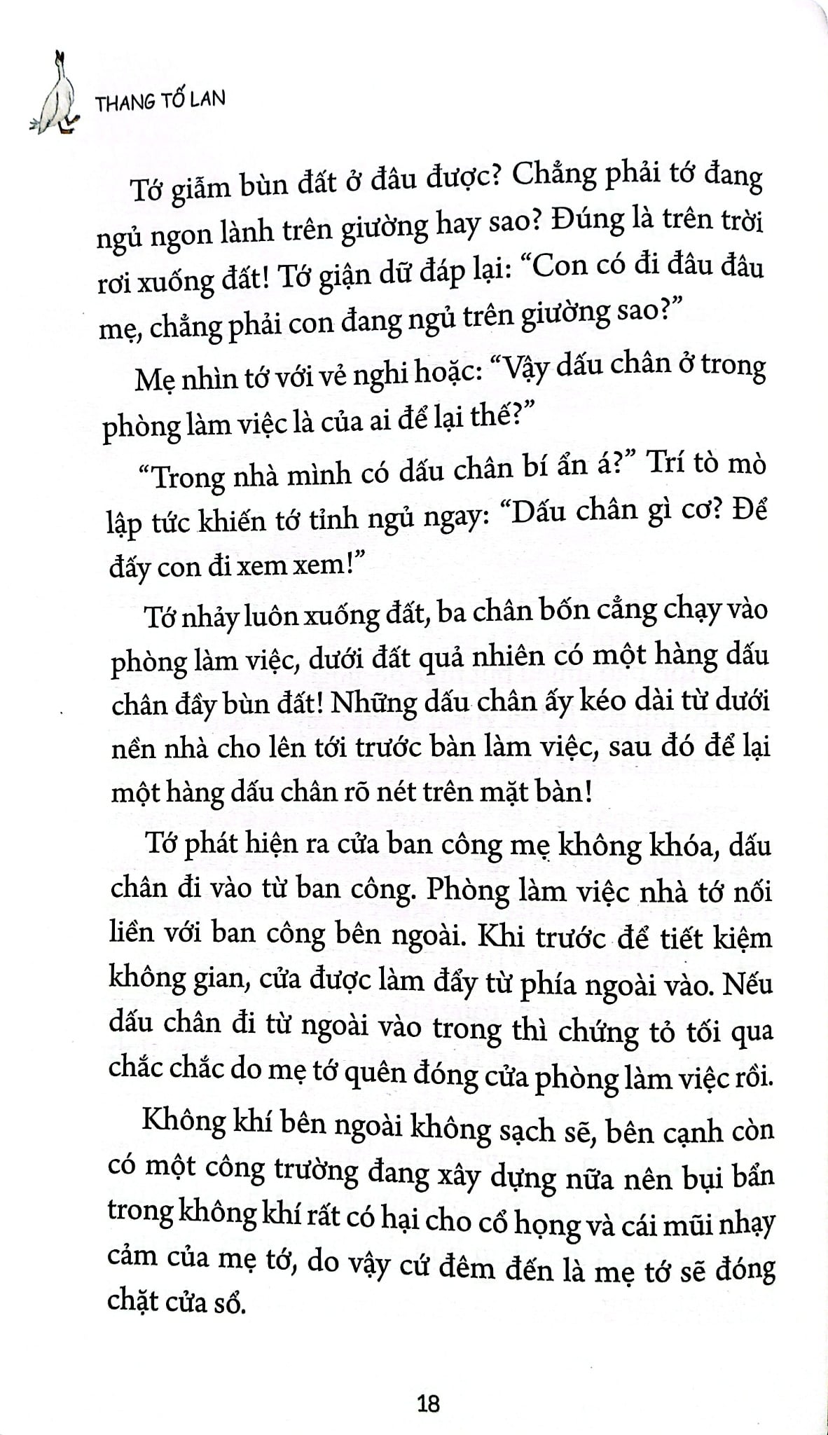 Chạy Theo Trái Tim Xanh - Thang Tố Lan