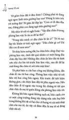Chạy Theo Trái Tim Xanh - Thang Tố Lan