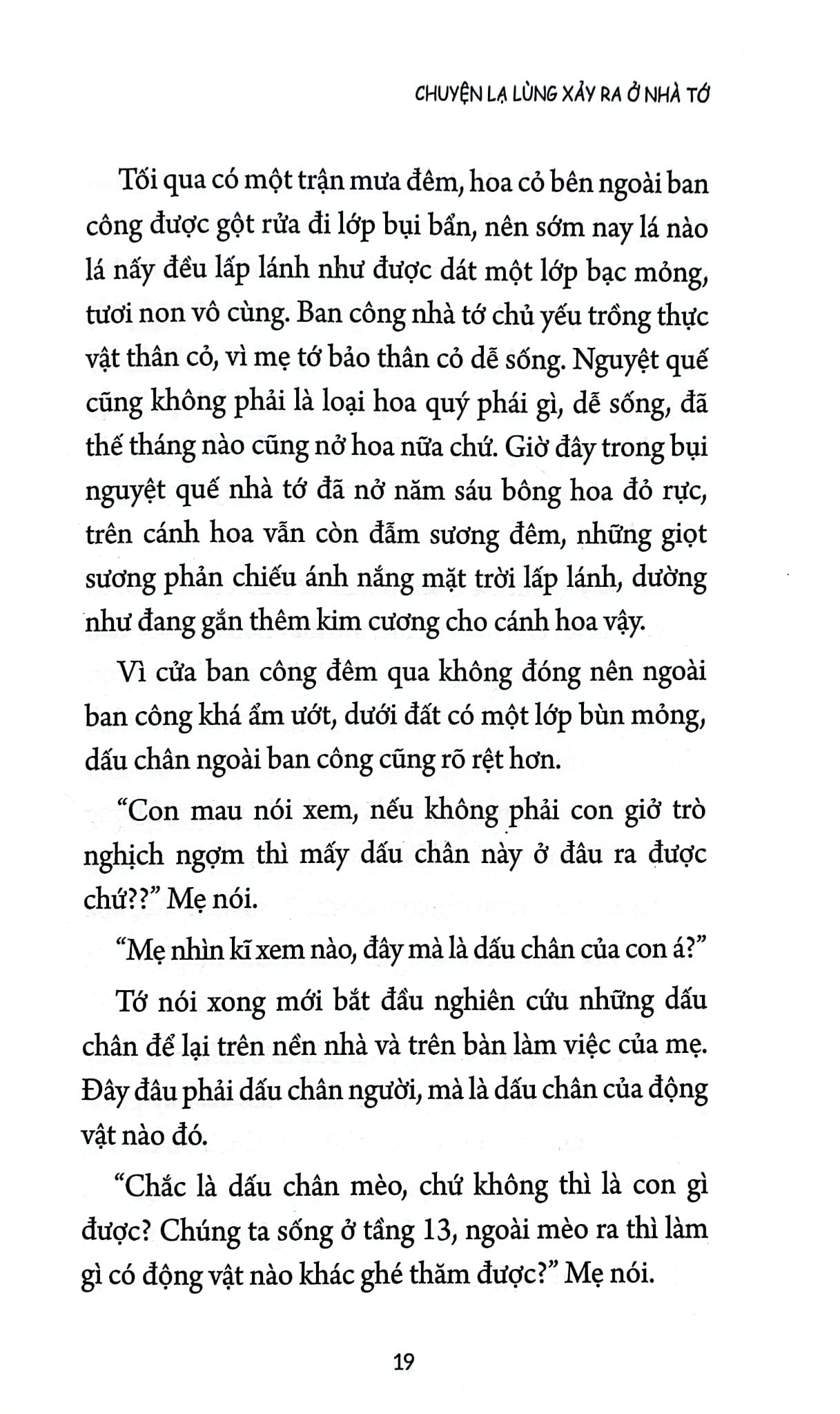 Chạy Theo Trái Tim Xanh - Thang Tố Lan