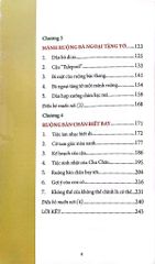 Chạy Theo Trái Tim Xanh - Thang Tố Lan