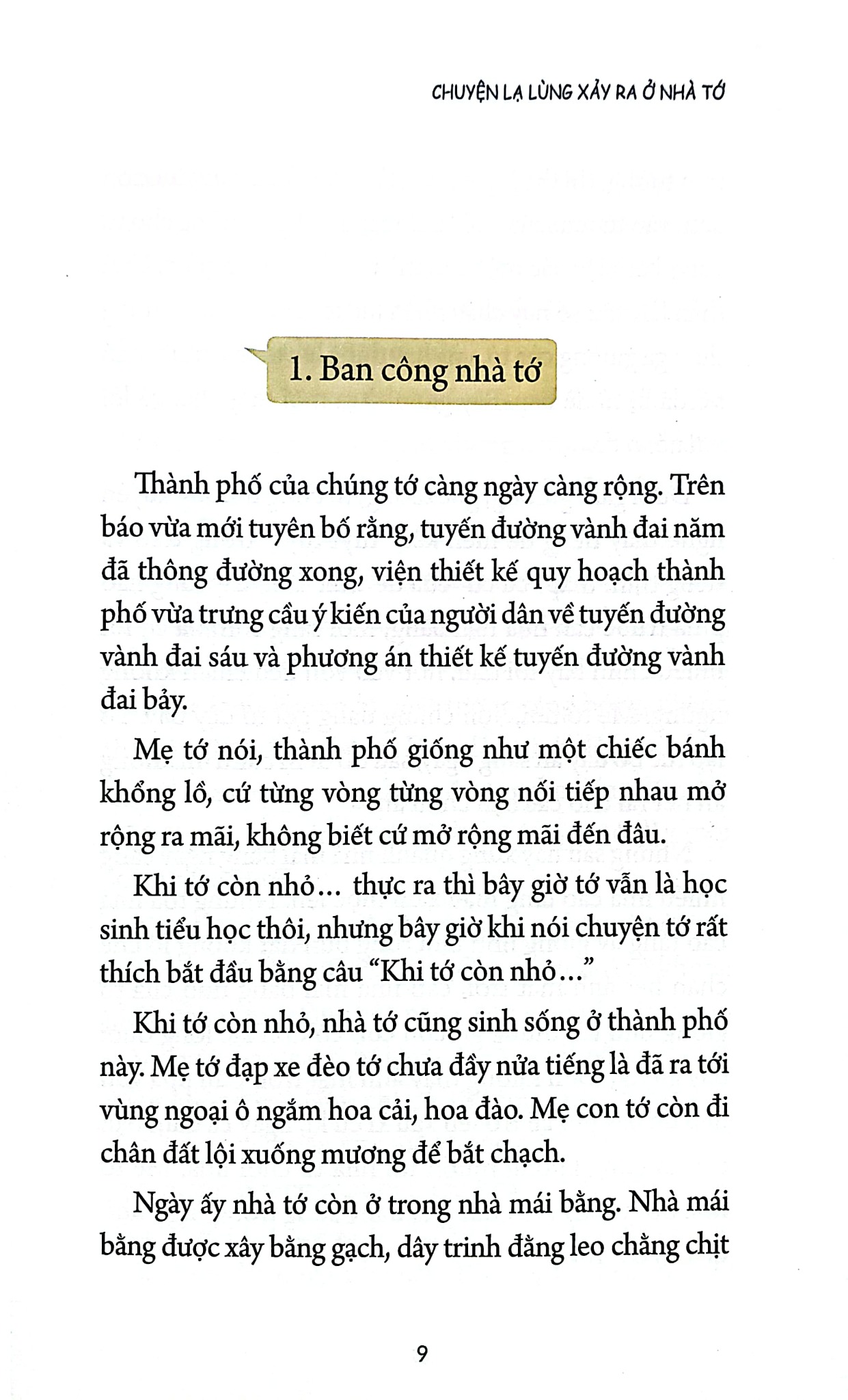Chạy Theo Trái Tim Xanh - Thang Tố Lan