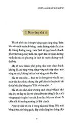 Chạy Theo Trái Tim Xanh - Thang Tố Lan