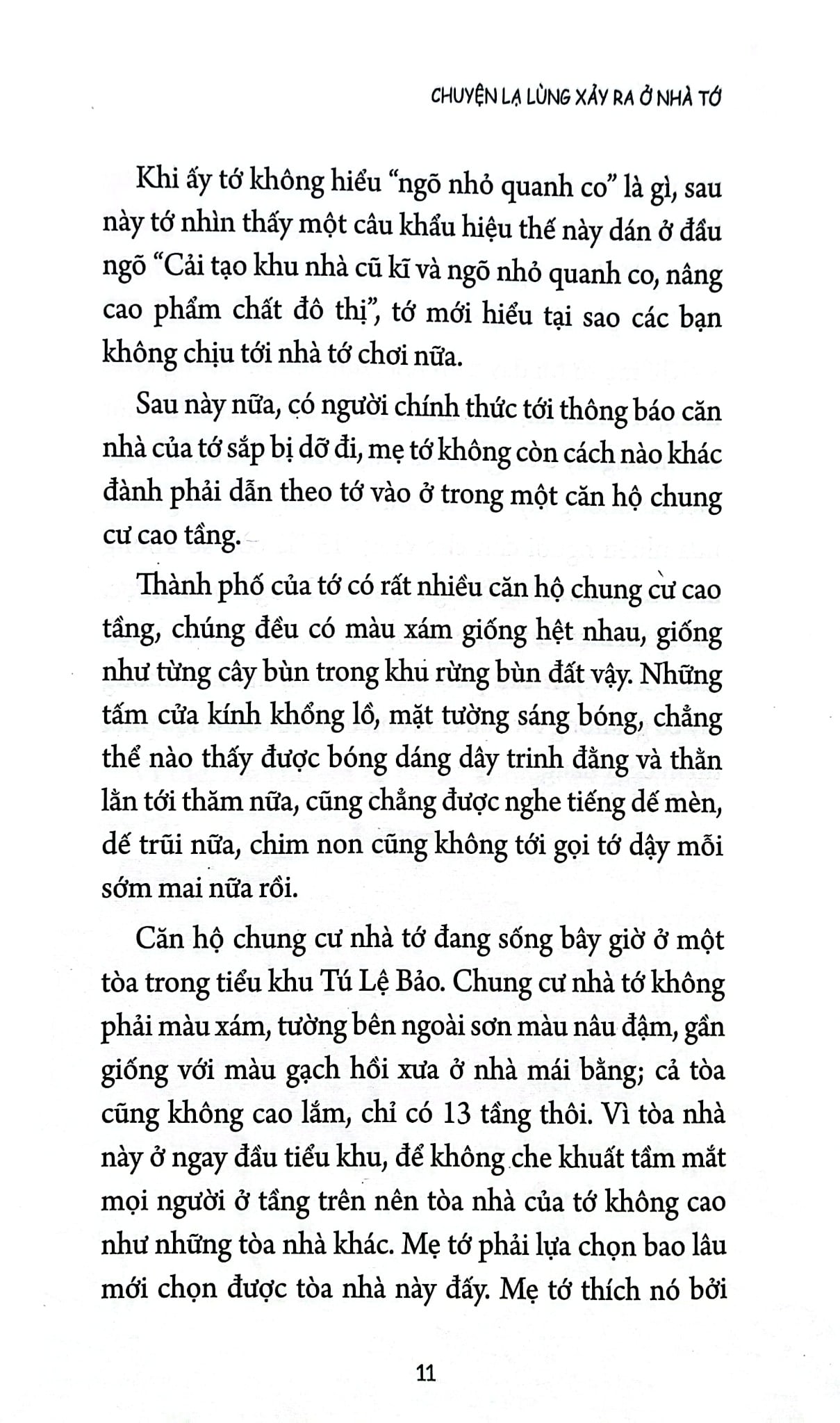Chạy Theo Trái Tim Xanh - Thang Tố Lan