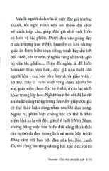 Sounder - Chú Chó Săn Biến Mất - William H. Armstrong